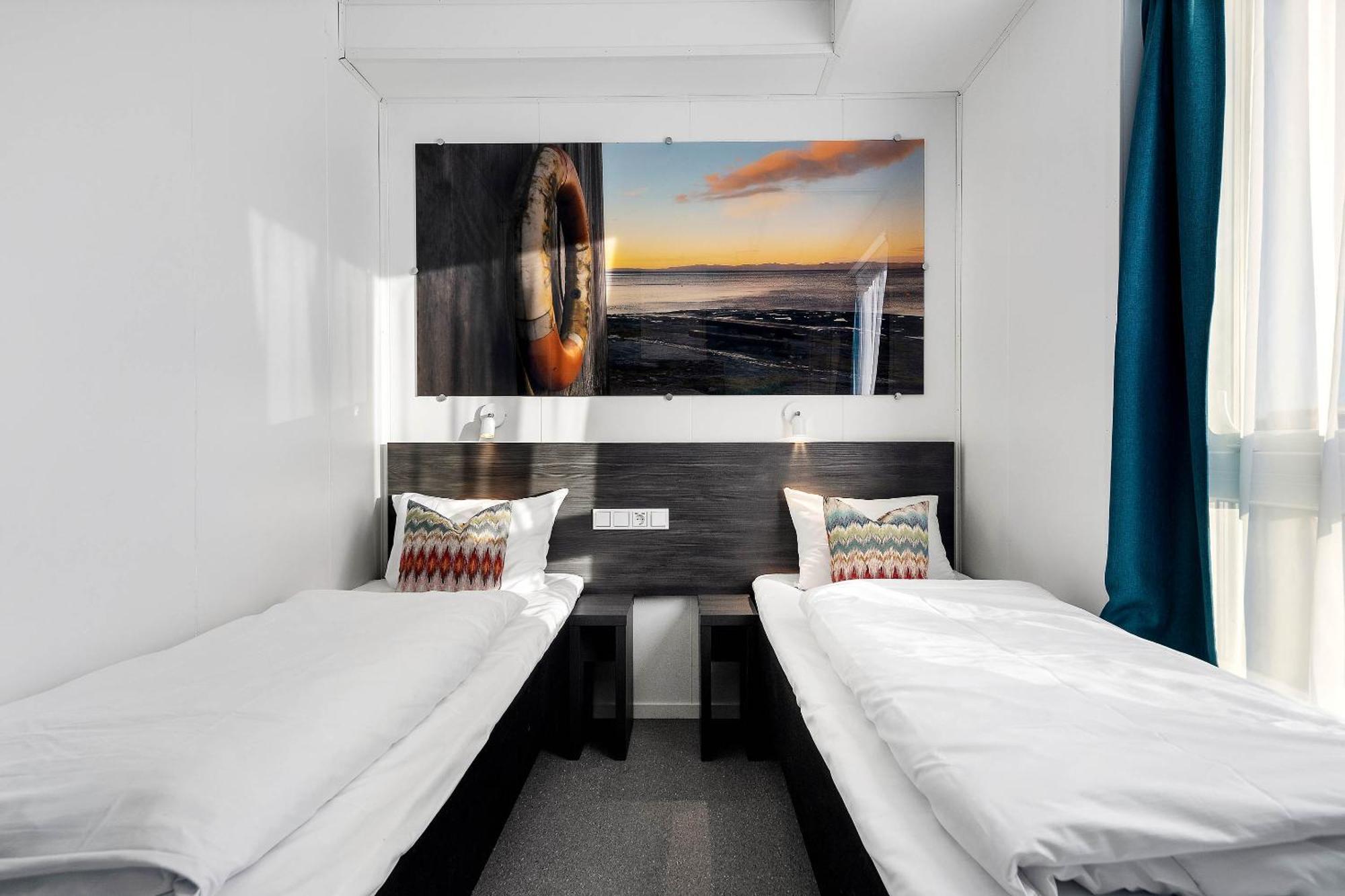Aiden By Best Western Trondheim Airport Jordalen Exterior foto