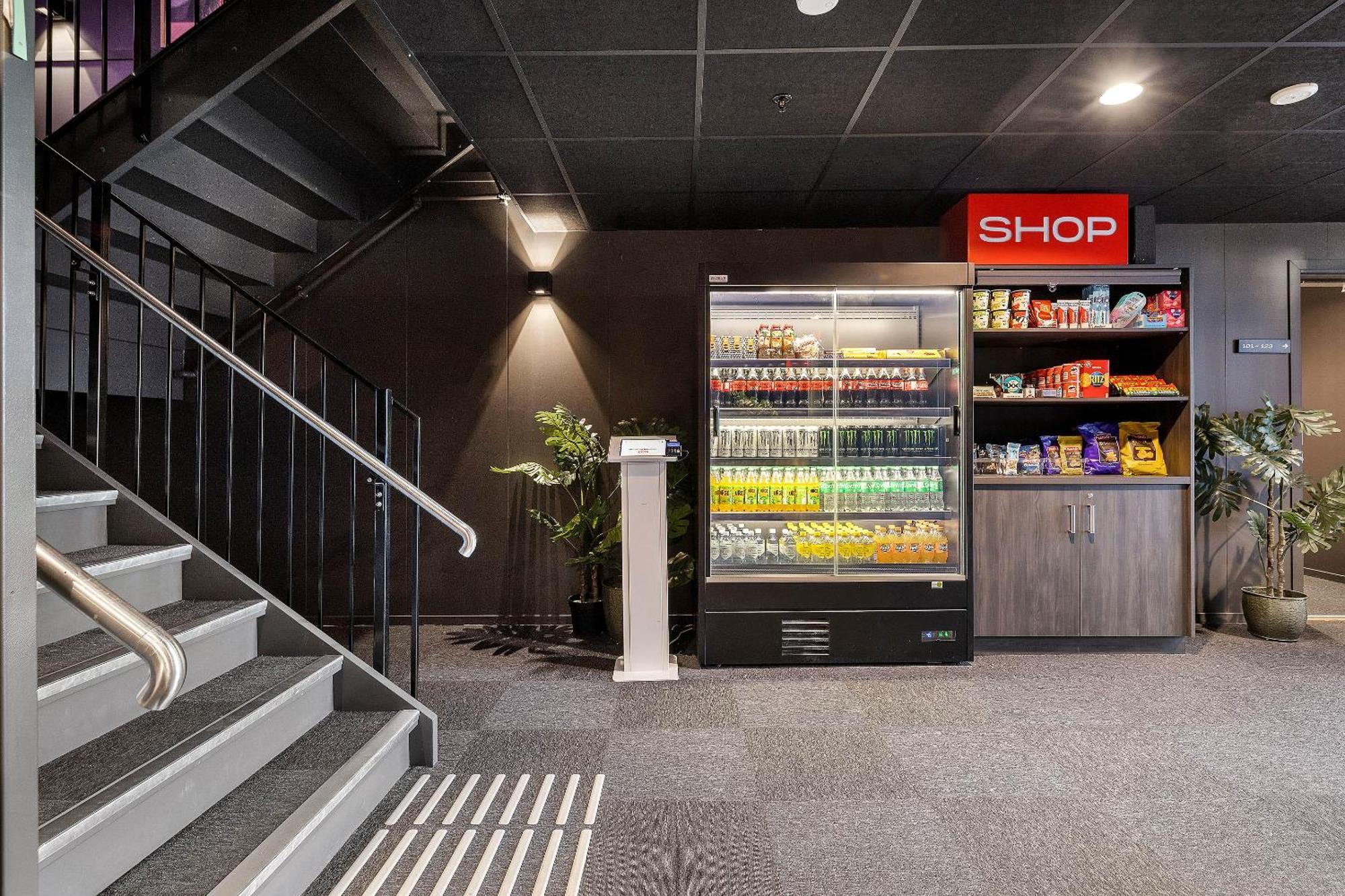 Aiden By Best Western Trondheim Airport Jordalen Exterior foto