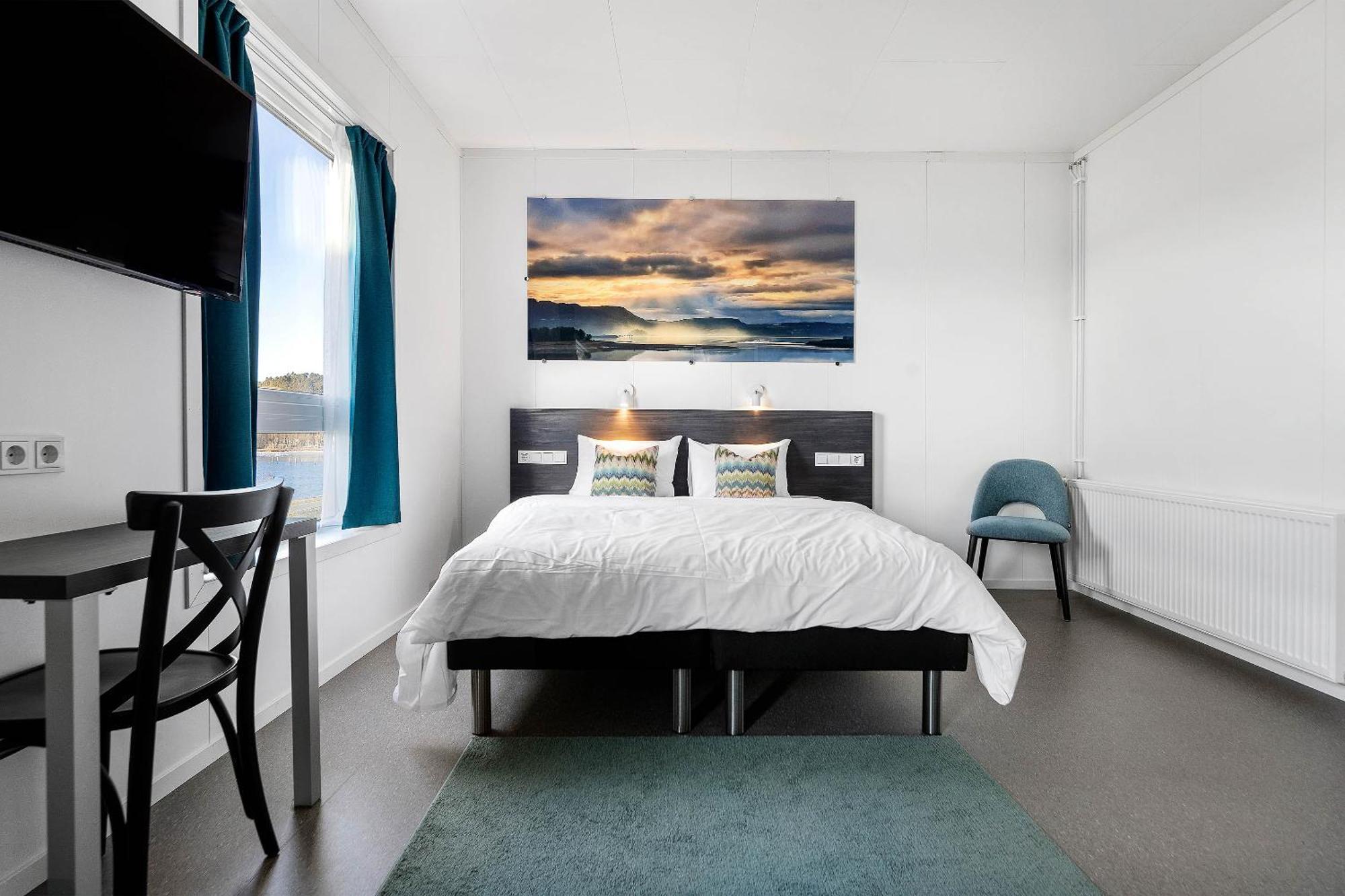 Aiden By Best Western Trondheim Airport Jordalen Exterior foto