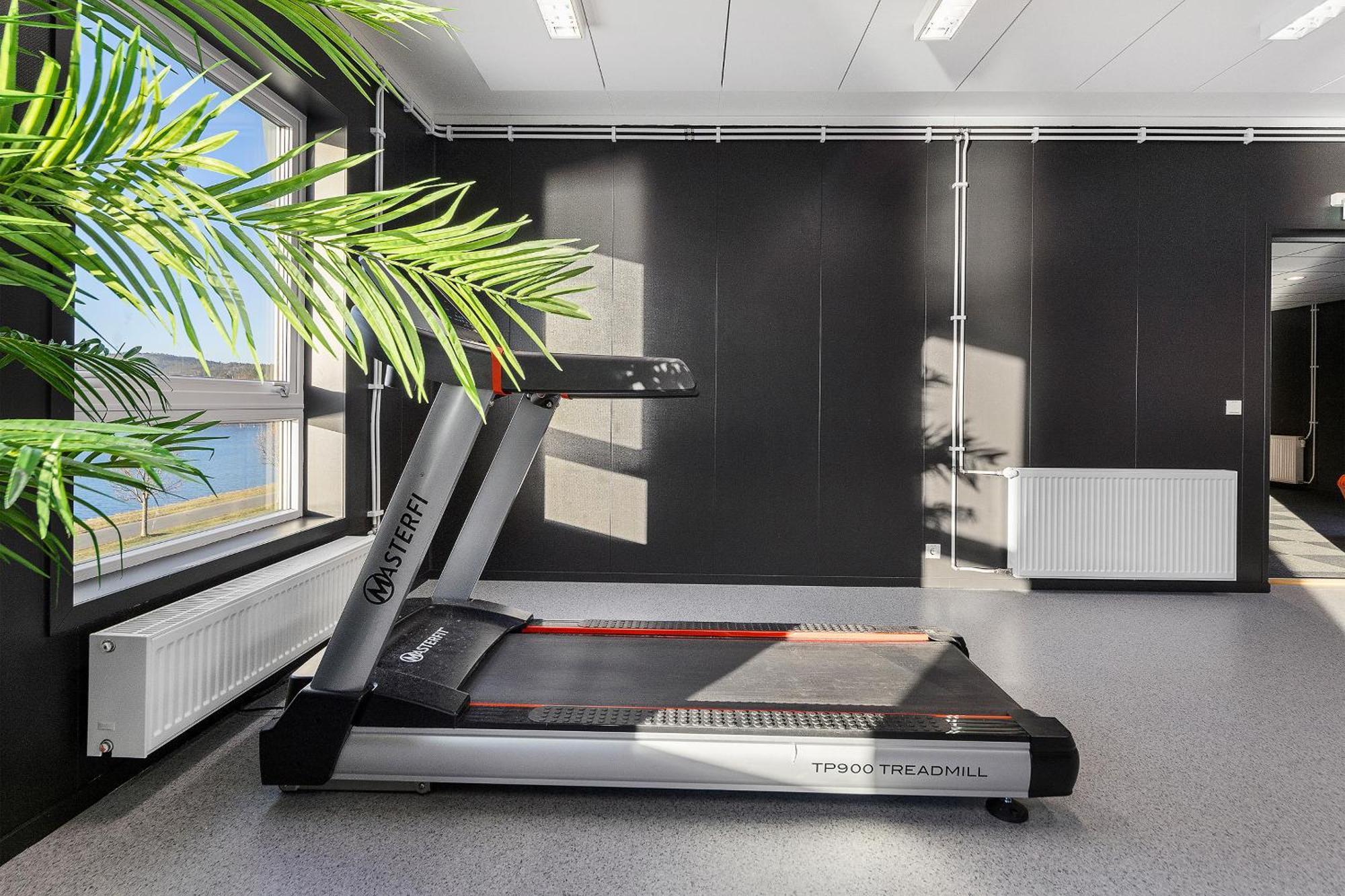 Aiden By Best Western Trondheim Airport Jordalen Exterior foto