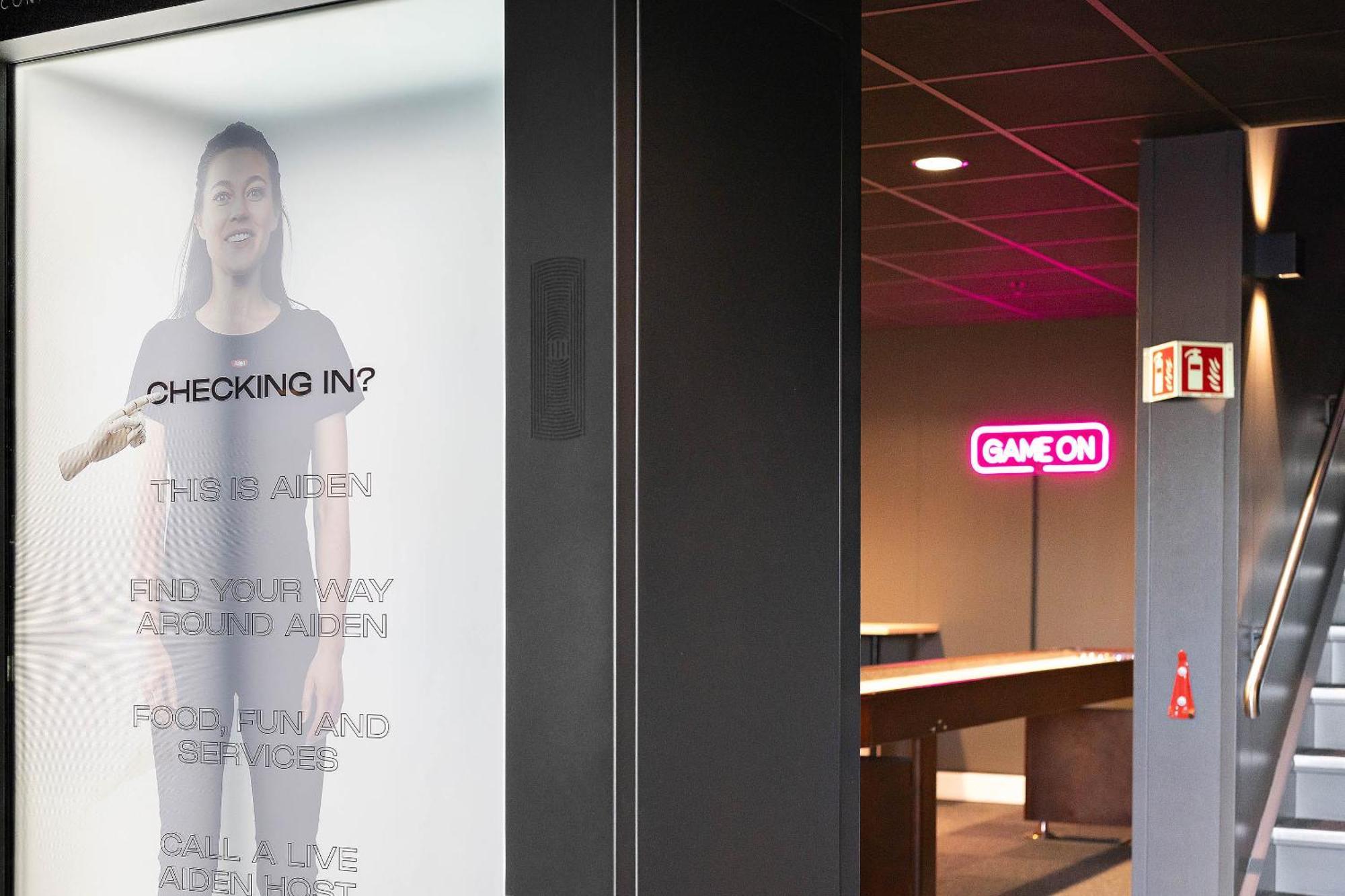 Aiden By Best Western Trondheim Airport Jordalen Exterior foto