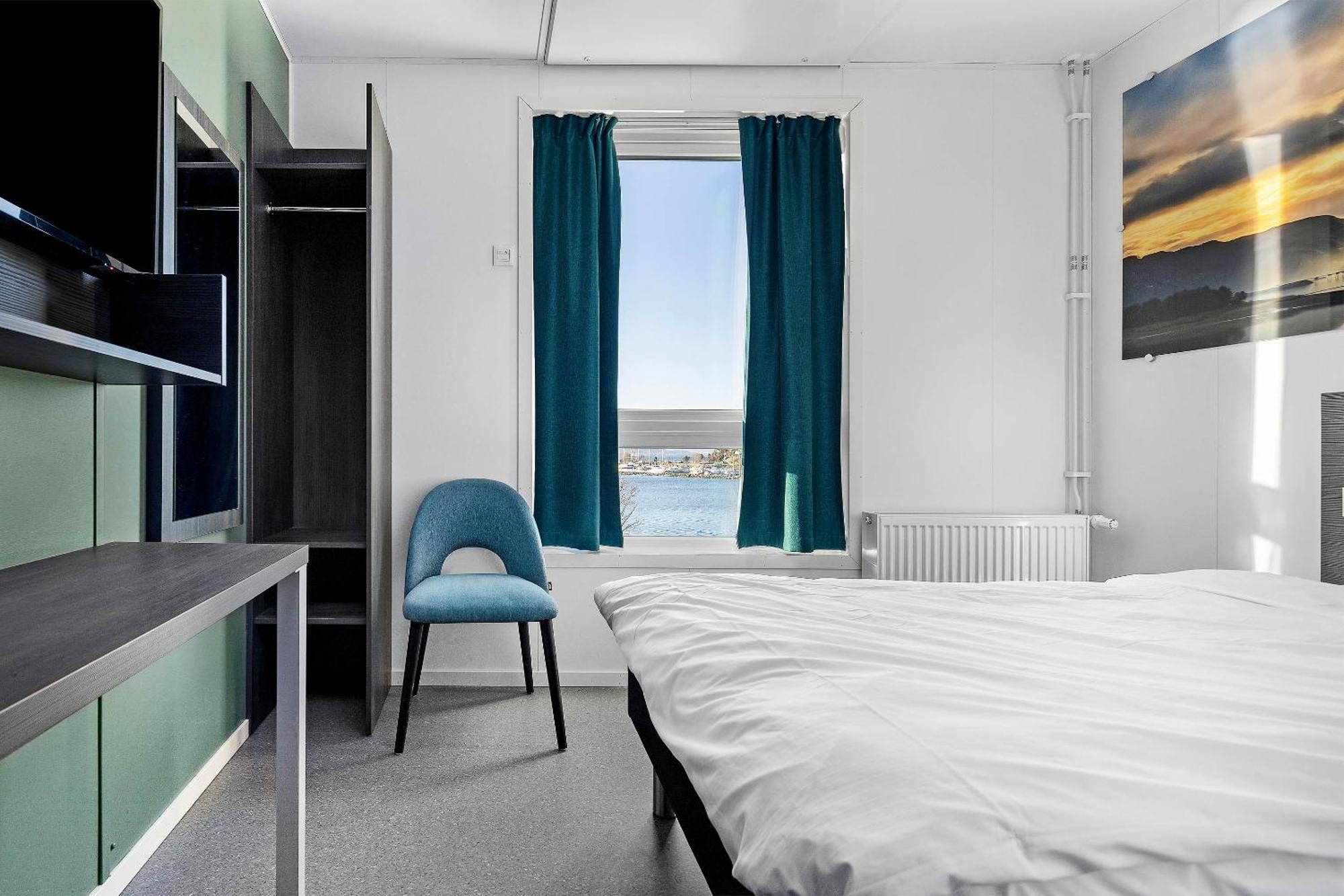 Aiden By Best Western Trondheim Airport Jordalen Exterior foto