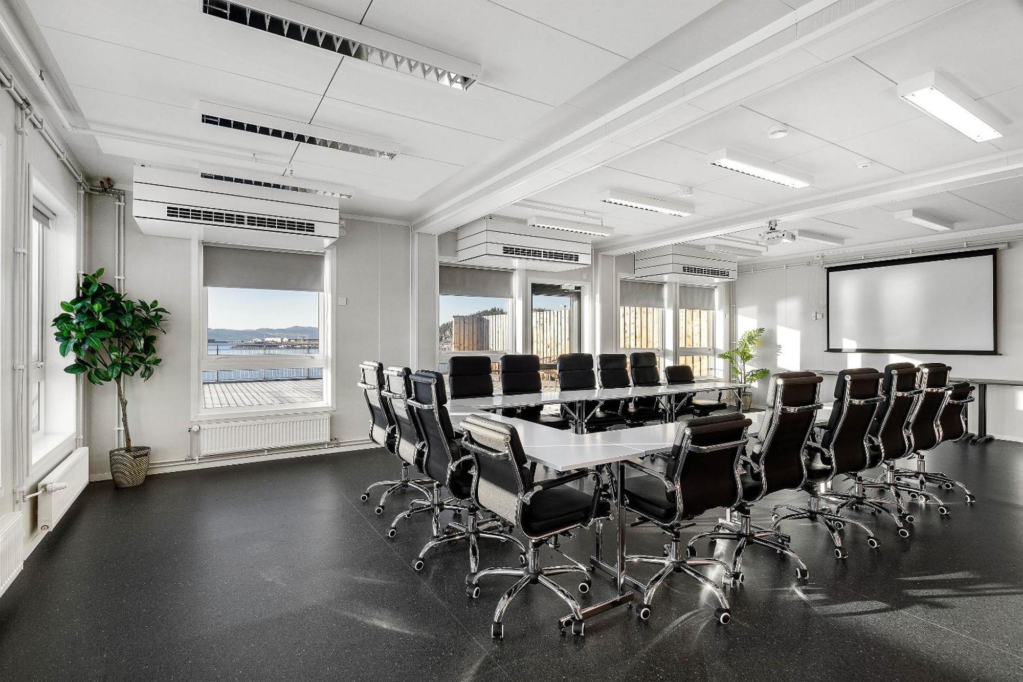 Aiden By Best Western Trondheim Airport Jordalen Exterior foto